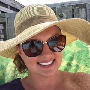 Meet your Posher, Krista